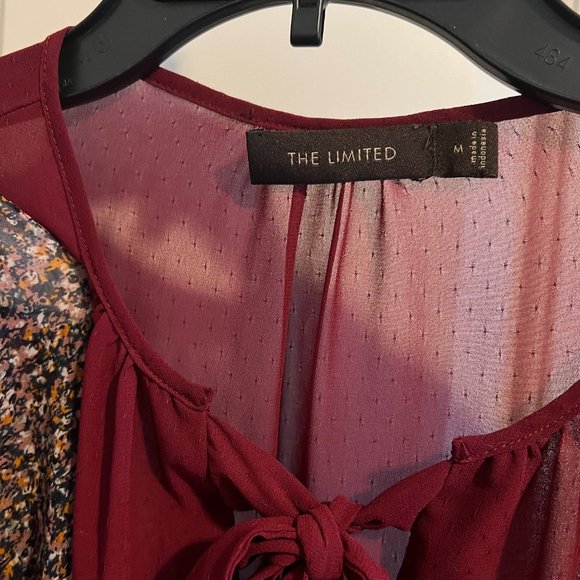 Two Blouses - Picture 2 of 6